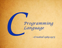 learn c programming