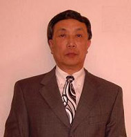 David Kung