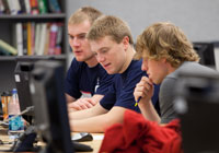 platteville software engineering students